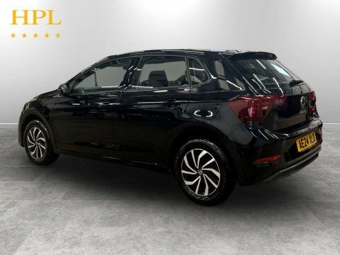 Volkswagen Polo 2024 24 1.0  #5