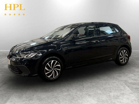 Volkswagen Polo 2024 24 1.0  #3