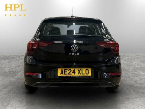 Volkswagen Polo 2024 24 1.0  #6