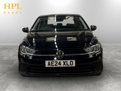 Volkswagen Polo 2024 24 1.0  #2