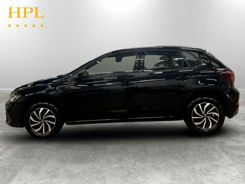 Volkswagen Polo 2024 24 1.0  #4