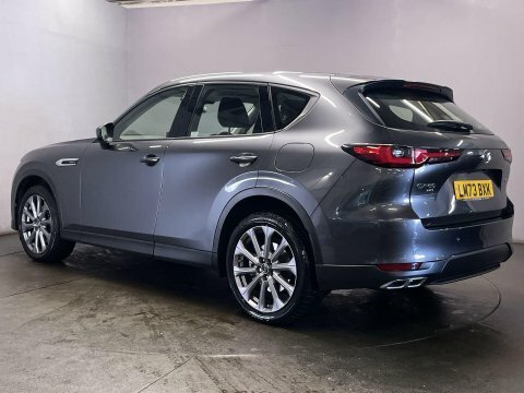 Mazda CX-60 2023 73 2.5  #6