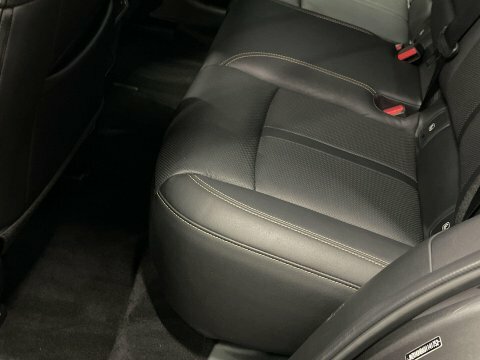 Mazda CX-60 2.5 E-skct Phev 327 Tkm Red #18