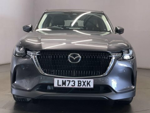 Mazda CX-60 2023 73 2.5  #3