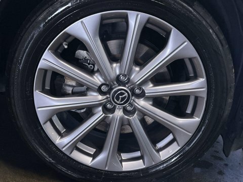 Mazda CX-60 2.5 E-skct Phev 327 Tkm Red #12