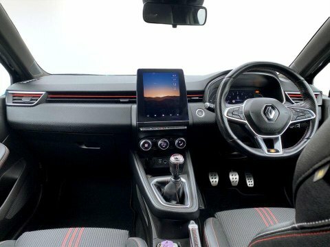 Renault Clio 0.9 Tce 90 Play  #17