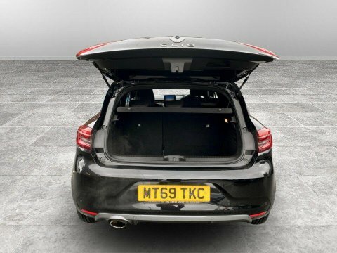 Renault Clio 0.9 Tce 90 Play  #19