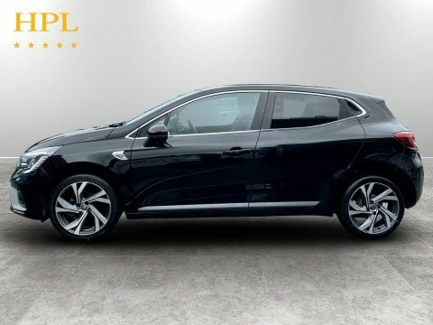 Renault Clio 2019 69 1.0  #4