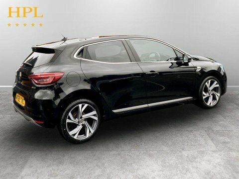Renault Clio 0.9 Tce 90 Play  #7