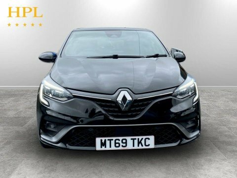 Renault Clio 2019 69 1.0  #2