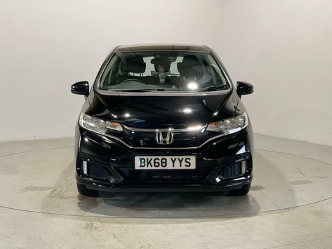 Honda Jazz 2018 68 1.3  #3