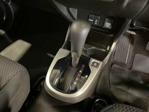 Honda Jazz Es I-vtec Blue #19