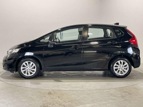 Honda Jazz 2018 68 1.3  #5