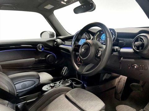 Mini Hatch 1.5 Cooper Sport Hatchback Euro Grey #12