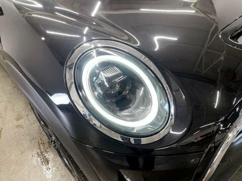 Mini Hatch 1.5 Cooper Sport Hatchback Euro Grey #9