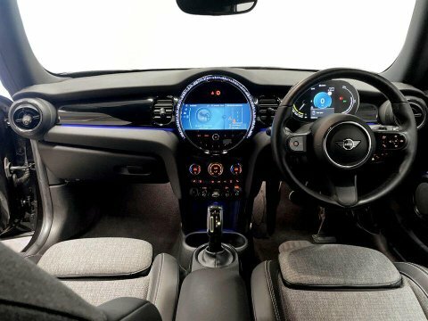 Mini Hatch 1.5 Cooper Sport Hatchback Euro Grey #19