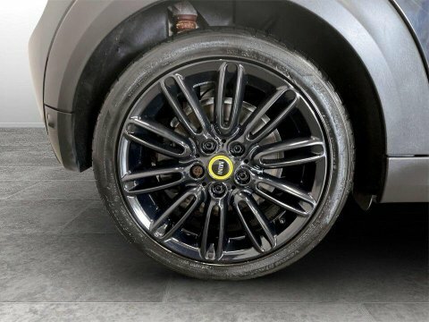 Mini Hatch 1.5 Cooper Sport Hatchback Euro Grey #10