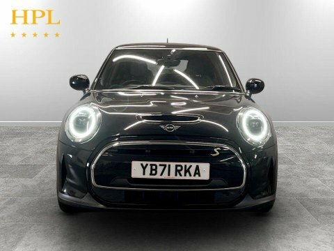 Mini Hatch 1.5 Cooper Sport Hatchback Euro Grey #2