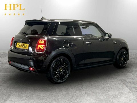Mini Hatch 1.5 Cooper Sport Hatchback Euro Grey #7