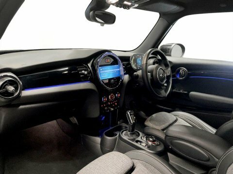 Mini Hatch 1.5 Cooper Sport Hatchback Euro Grey #15