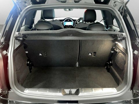 Mini Hatch 1.5 Cooper Sport Hatchback Euro Grey #21