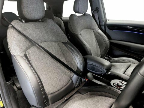 Mini Hatch 1.5 Cooper Sport Hatchback Euro Grey #11
