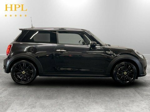 Mini Hatch 1.5 Cooper Sport Hatchback Euro Grey #8