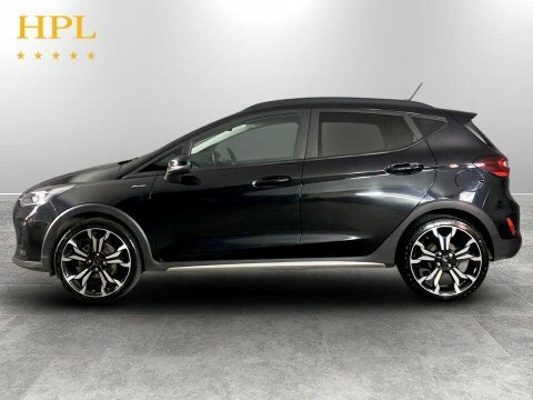 Ford Fiesta 2023 23 1.0T CA23JZJ  #4