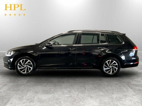 Volkswagen Golf 1.5 Tsi Evo 2022My Active Grey #4