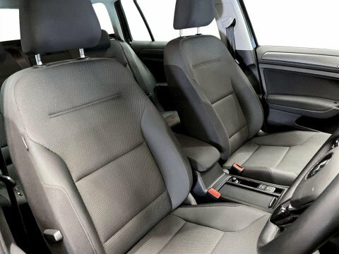 Volkswagen Golf 1.5 Tsi Evo 2022My Active Grey #11
