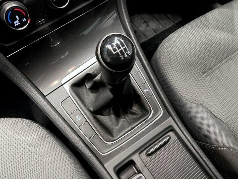 Volkswagen Golf 1.5 Tsi Evo 2022My Active Grey #17