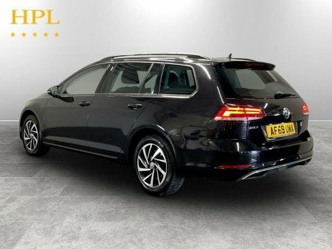 Volkswagen Golf 1.5 Tsi Evo 2022My Active Grey #5