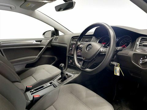 Volkswagen Golf 1.5 Tsi Evo 2022My Active Grey #12