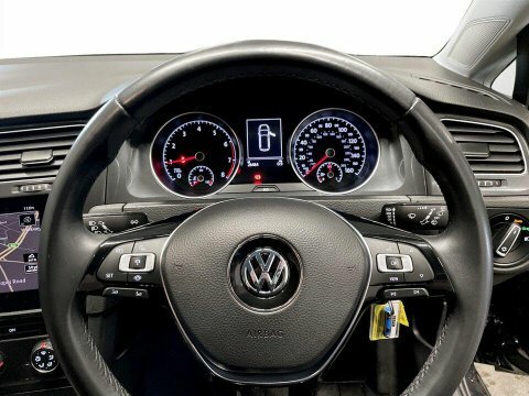 Volkswagen Golf 1.5 Tsi Evo 2022My Active Grey #13