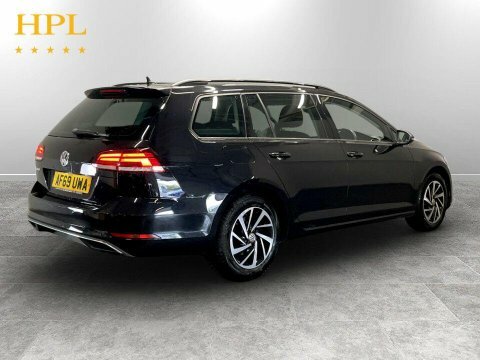 Volkswagen Golf 1.5 Tsi Evo 2022My Active Grey #7