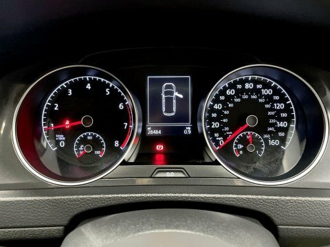 Volkswagen Golf 1.5 Tsi Evo 2022My Active Grey #14