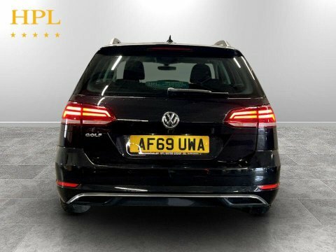 Volkswagen Golf 1.5 Tsi Evo 2022My Active Grey #6