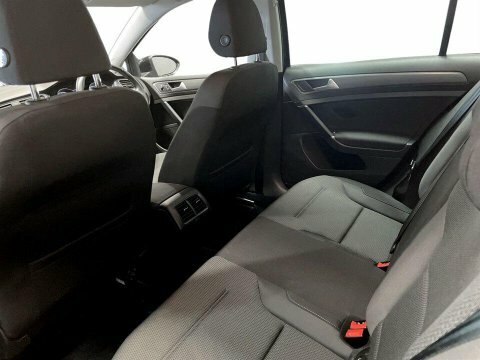 Volkswagen Golf 1.5 Tsi Evo 2022My Active Grey #20