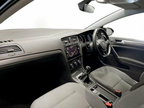 Volkswagen Golf 1.5 Tsi Evo 2022My Active Grey #15