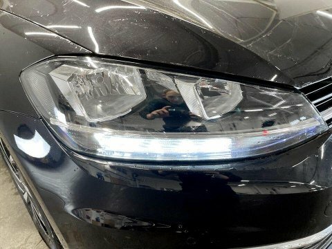 Volkswagen Golf 1.5 Tsi Evo 2022My Active Grey #9
