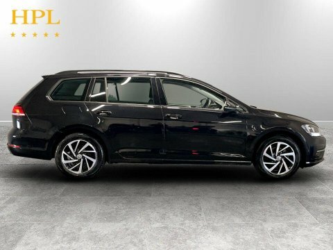 Volkswagen Golf 1.5 Tsi Evo 2022My Active Grey #8