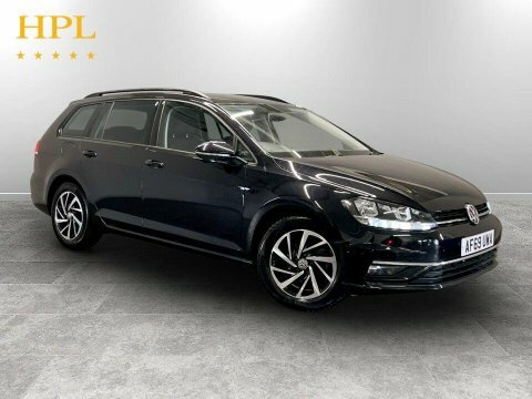 Volkswagen Golf 1.5 Tsi Evo 2022My Active Grey #1
