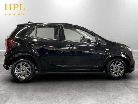 Kia Picanto 1.0 Gt-line  #8
