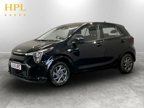 Kia Picanto 2025 25 1.0  #3