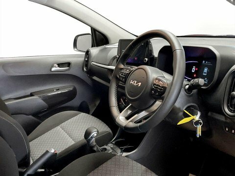 Kia Picanto 1.0 Gt-line  #12