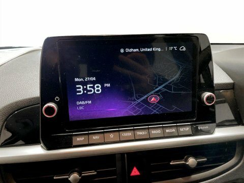 Kia Picanto 1.0 Gt-line  #16
