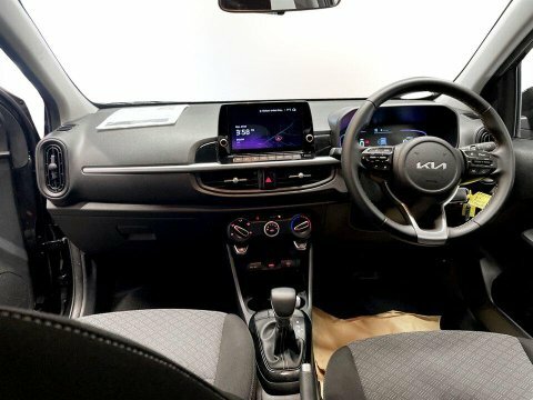 Kia Picanto 1.0 Gt-line  #19