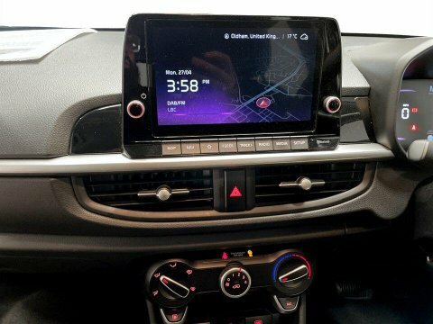 Kia Picanto 1.0 Gt-line  #18