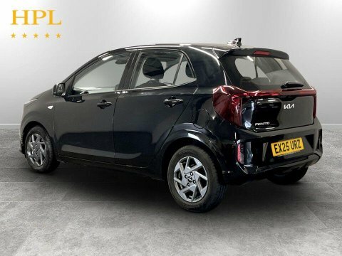 Kia Picanto 2025 25 1.0  #5