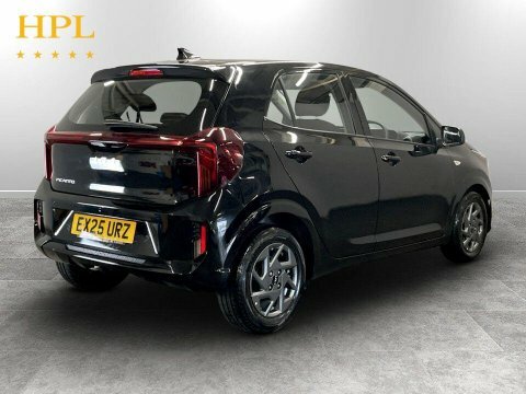 Kia Picanto 1.0 Gt-line  #7